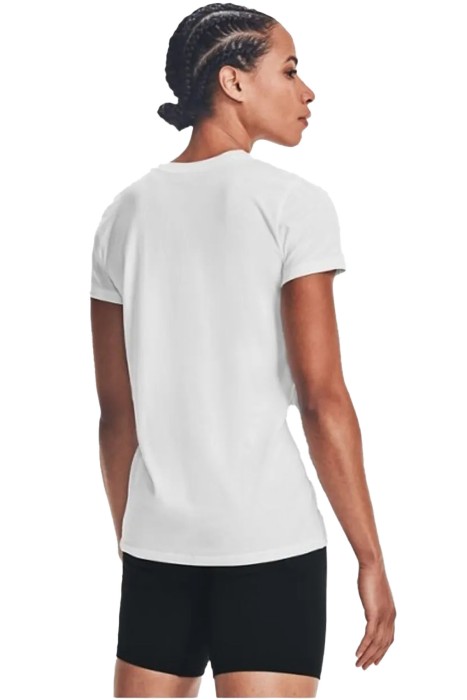Live Sportstyle Graphic Ssc Kısa Kollu Kadın T-Shirt - 1356305 Beyaz