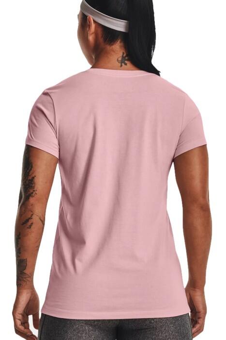 Live Sportstyle Graphic Ssc Kısa Kollu Kadın T-Shirt - 1356305 Pembe