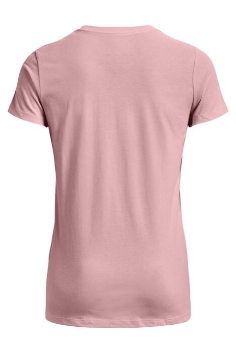 Live Sportstyle Graphic Ssc Kısa Kollu Kadın T-Shirt - 1356305 Pembe