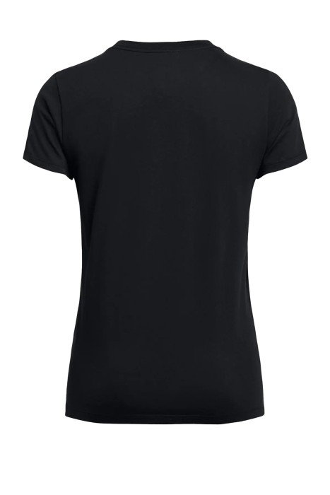 Live Sportstyle Graphic Ssc Kısa Kollu Kadın T-Shirt - 1356305 Siyah/Kireç Dalgası