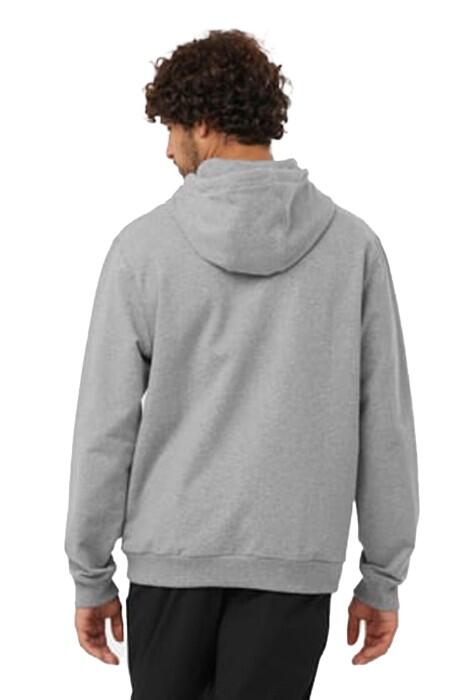 Logo Performance Erkek SweatShirt - LC2246500 Gri - 2