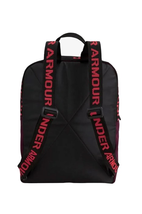 Loudon Backpack Unisex Sırt Çantası - 1376456 Kırmızı