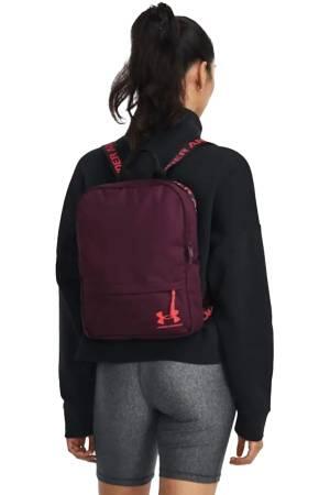Loudon Backpack Unisex Sırt Çantası - 1376456 Kırmızı - Thumbnail