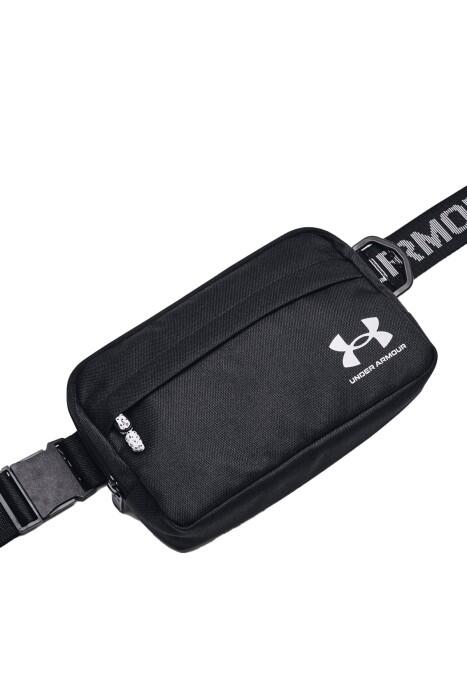 Under Armour - Loudon Waist Bag Xbody Unisex Çanta - 1378418 Siyah