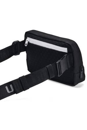 Loudon Waist Bag Xbody Unisex Çanta - 1378418 Siyah - Thumbnail