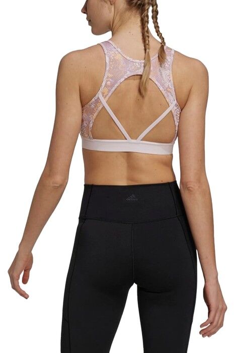 Ls Kadın Bra - H44777 Pembe - 2