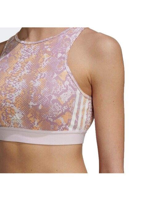 Ls Kadın Bra - H44777 Pembe - 6