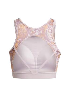 Ls Kadın Bra - H44777 Pembe - 8