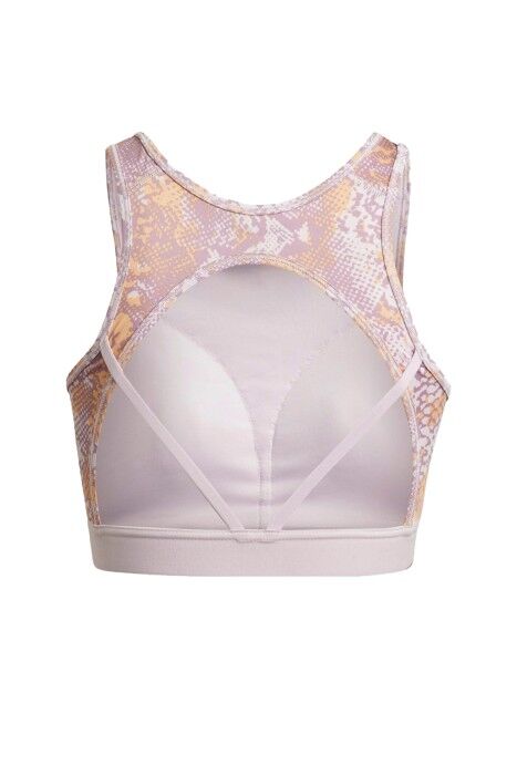 Ls Kadın Bra - H44777 Pembe - 8