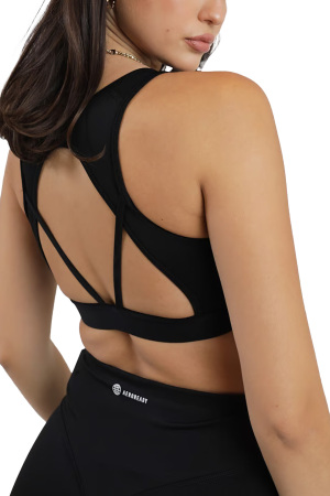 Ls Kadın Bra - HT3488 Siyah - 2