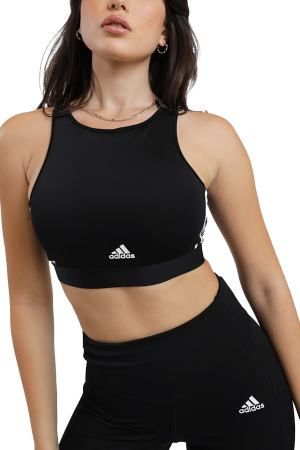 Ls Kadın Bra - HT3488 Siyah - 3