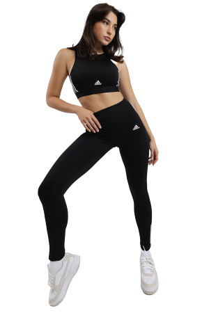 Ls Kadın Bra - HT3488 Siyah - 4