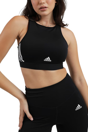 Ls Kadın Bra - HT3488 Siyah - 5