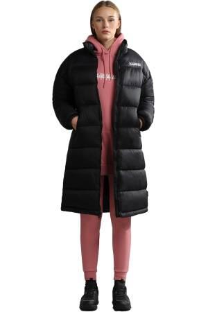 M-Box W 1 Kadın Eşofman Altı - NP0A4G8Y Pembe - Napapijri