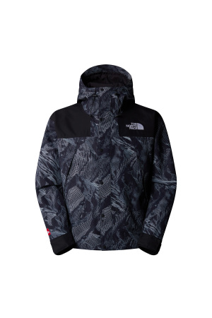 M Dry Vent Mono Mountain Erkek Ceket - NF0A88XF Krem - The North Face