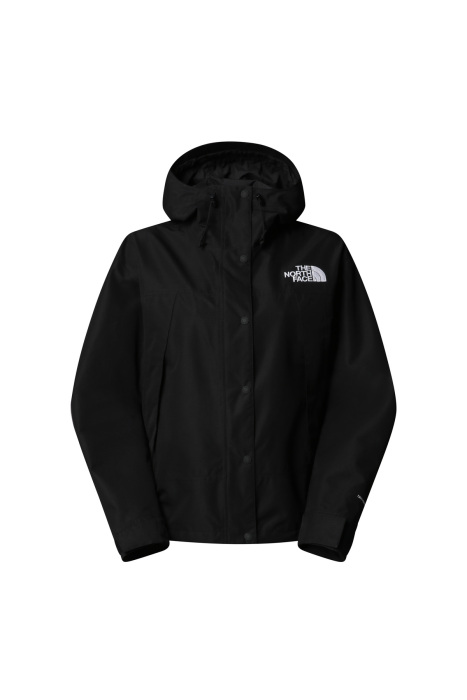 M Dry Vent Mono Mountain Erkek Ceket - NF0A88XF Siyah - 1