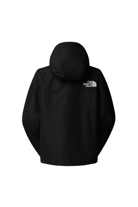 M Dry Vent Mono Mountain Erkek Ceket - NF0A88XF Siyah - 2