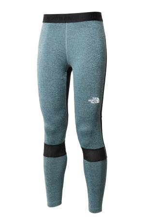 Ma Tıght - Eu Kadın Spor Tayt - NF0A5IF7 Siyah - The North Face