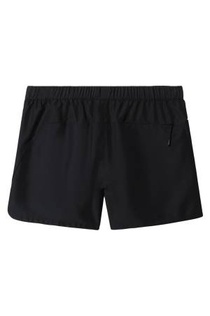 Ma Woven - Eu Kadın Short - NF0A5IF6 Siyah/Siyah - The North Face