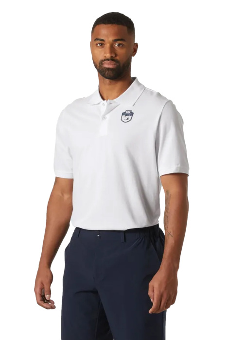 Marstrand Erkek Polo T-Shirt - 34401 Beyaz - 1
