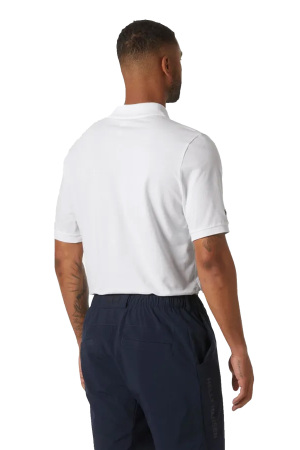 Marstrand Erkek Polo T-Shirt - 34401 Beyaz - 2