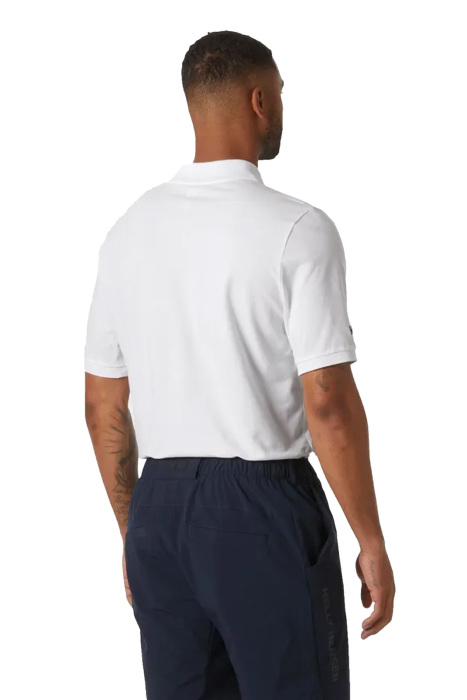 Marstrand Erkek Polo T-Shirt - 34401 Beyaz - 2