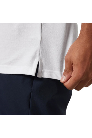 Marstrand Erkek Polo T-Shirt - 34401 Beyaz - 3