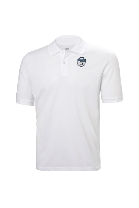 Marstrand Erkek Polo T-Shirt - 34401 Beyaz - 5