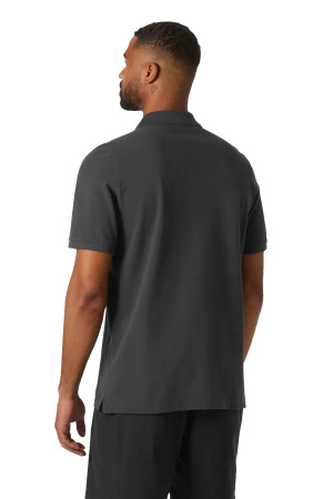 Marstrand Erkek Polo T-Shirt - 34401 Koyu Gri - 2