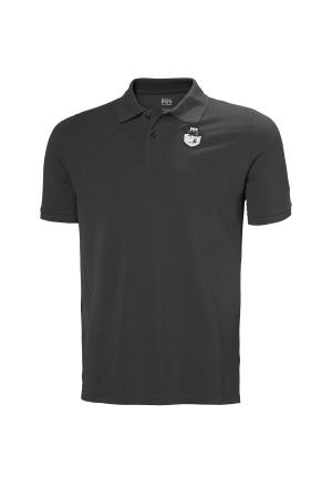 Marstrand Erkek Polo T-Shirt - 34401 Koyu Gri - 5