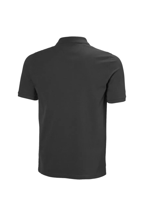 Marstrand Erkek Polo T-Shirt - 34401 Koyu Gri - 6