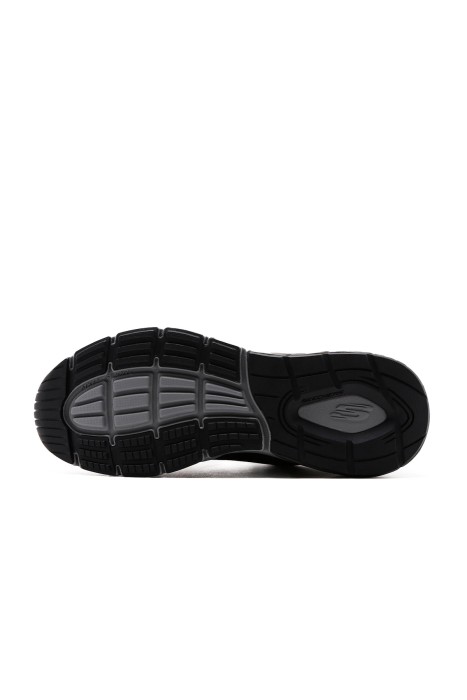 Max Protect Sport - Safeguard Erkek Ayakkabı - 232661 Siyah/Gri