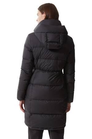 Metropolıs Kadın Parka - NF0A5GDS Siyah - 3