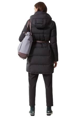 Metropolıs Kadın Parka - NF0A5GDS Siyah - 6