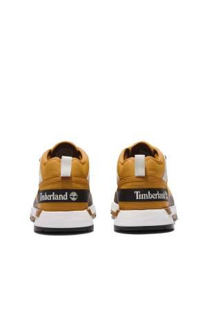 Mid Lace Up Erkek Ayakkabı - TB0A64RC Kahverengi - 2