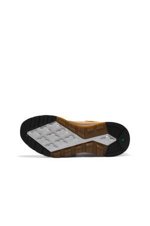 Mid Lace Up Erkek Ayakkabı - TB0A64RC Kahverengi - 4