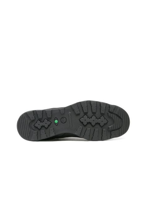 Mid Lace Up Erkek Bot - TB0A2AD1 Siyah - 3