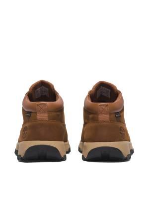 Mid Lace Up Waterproof Erkek Ayakkabı - TB0A5YA1 Kahverengi Süet - 3
