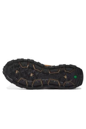 Mid Lace Up Waterproof Erkek Ayakkabı - TB0A5YA1 Kahverengi Süet - 4