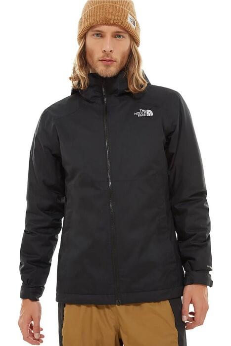 The North Face - Mıllerton Insulated Erkek Mont - NF0A3YFI Siyah