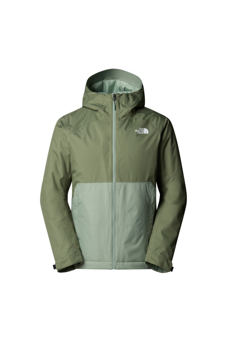 Mıllerton Insulated Erkek Mont - NF0A3YFI Yeşil - 1