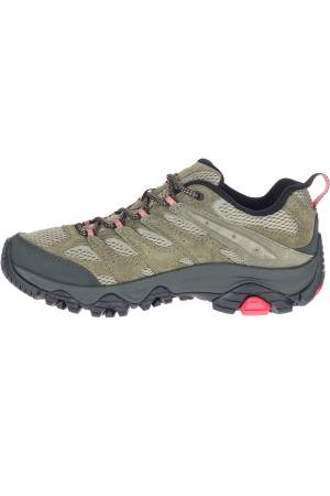 Moab 3 Gtx Kadın Ayakkabı - J036322 Yeşil - 5