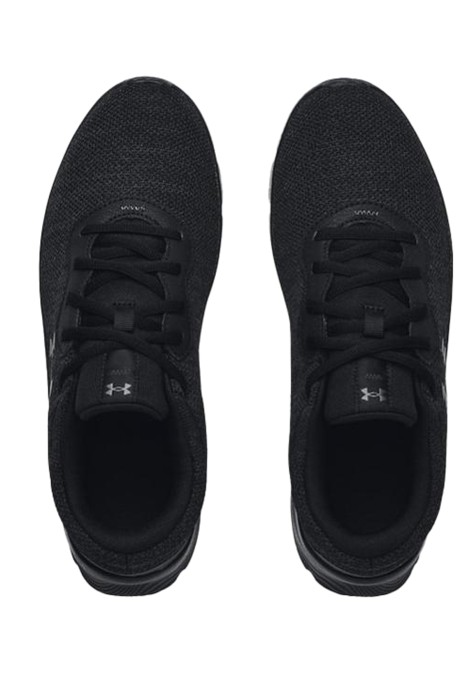 Mojo 2 Erkek Koşu Ayakkabısı - 3024134 Siyah/Melanj