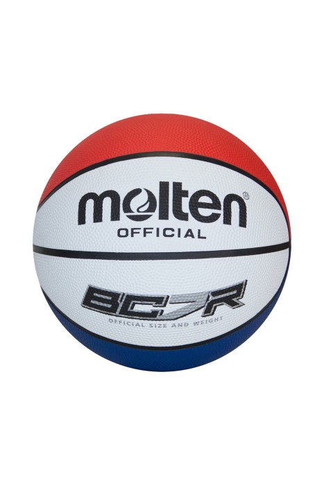 Molten - Molten Basket Topu - BC7R2-T1 Beyaz/Siyah/Mavi