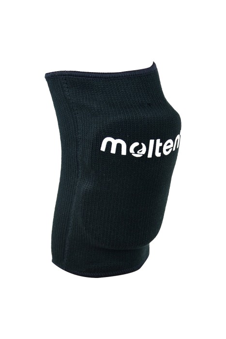 Molten - Molten Voleybol Dizliği - MOLNP-01-BK Siyah