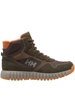 Monashee ULLR Hellytech® Su Geçirmez Erkek Yürüyüş Botu - 11432 Kahverengi - 1