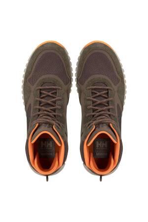 Monashee ULLR Hellytech® Su Geçirmez Erkek Yürüyüş Botu - 11432 Kahverengi - 5