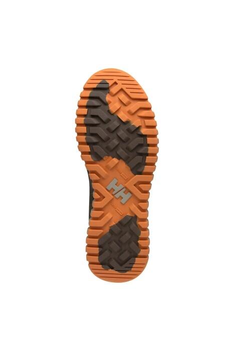 Monashee ULLR Hellytech® Su Geçirmez Erkek Yürüyüş Botu - 11432 Kahverengi - 6