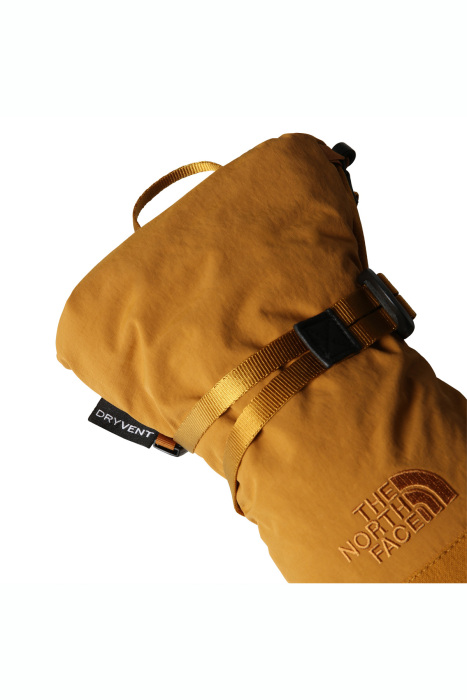 Montana Edge Unisex Eldiven - NF0A8CGX Hardal - 3