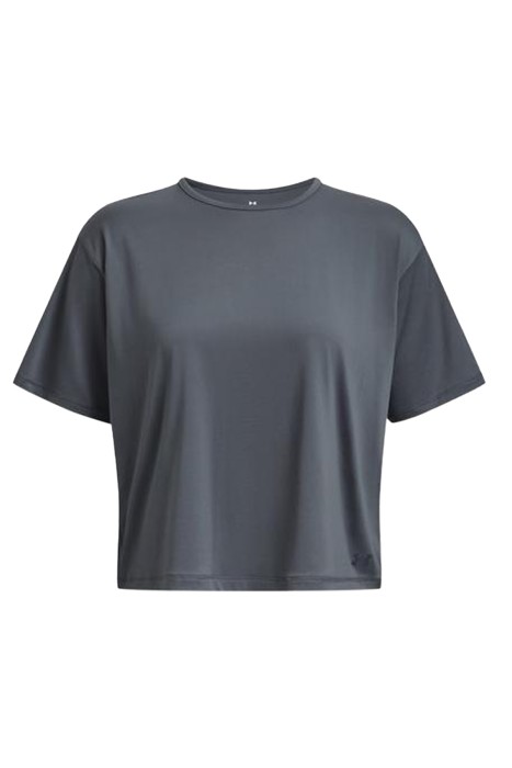 Motion Kadın T-Shirt - 1379178 Siyah/Siyah